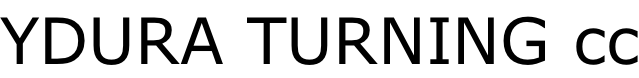 YDURA TURNING cc